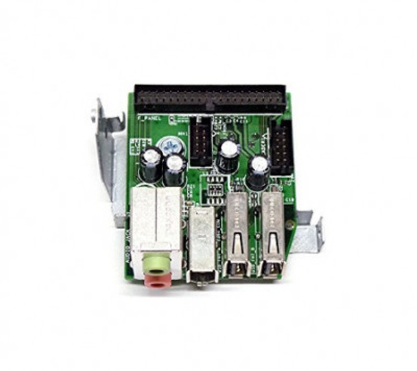 R8039 - Dell Front I/O Panel Assembly