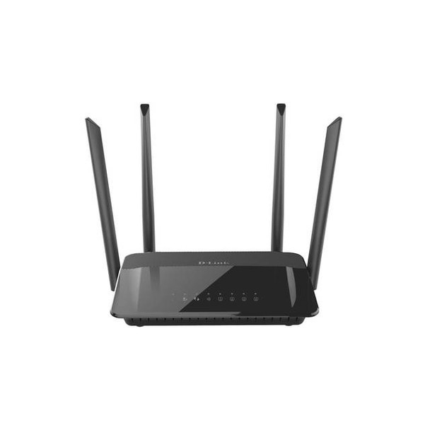 D-Link DIR-842 AC1200 Wi-Fi Router