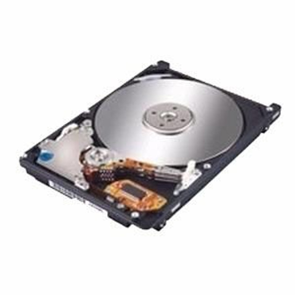 DK23BA-20 - HGST Travelstar DK23BA 20 GB 2.5 Internal Hard Drive - IDE Ultra ATA/66 (ATA-5) - 4200 rpm - 2 MB Buffer