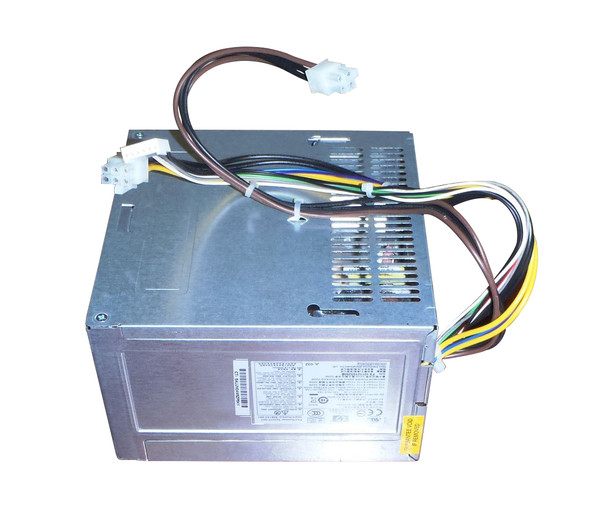 508153-001 - HP 320-Watts Power Supply for 6005mt Elite 8000 MicroTower Pcs