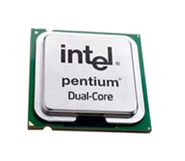 0HT973 - Dell 2.00GHz 800MHz FSB 1MB L2 Cache Intel Pentium E2180 Dual Core Processor