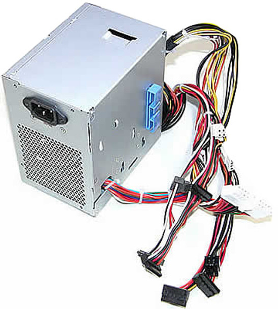 L375P-00 - Dell 375-Watts Power Supply for Precision 380 390 Dimension 9100 9150