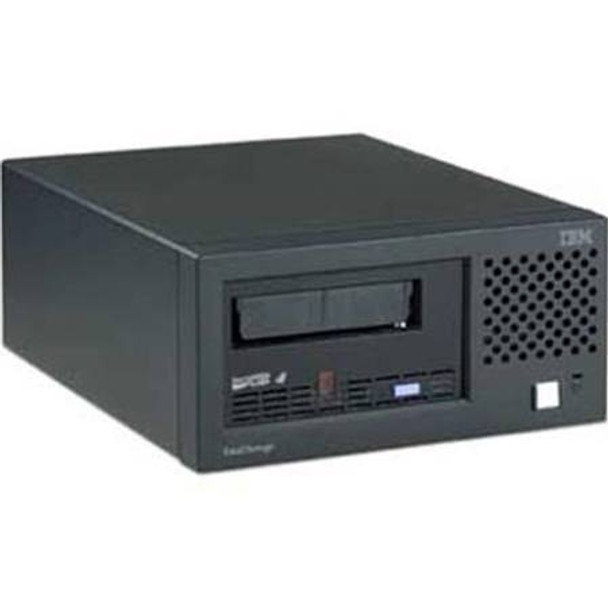 19P2496 - IBM LTO Ultrium 1 Tape Drive - 100GB (Native)/200GB (Compressed) - SCSIInternal
