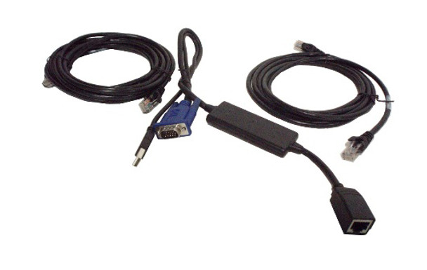 HG526 - Dell USB IP KVM Adapter KIT