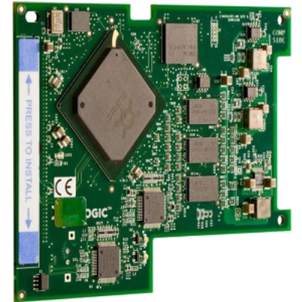 32R1923 - IBM iSCSI Expansion Card Host Bus Adapter - PCI-X - 1 Gbps