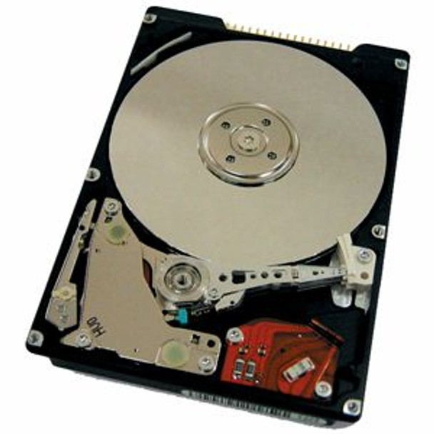 08K0636 - Hitachi Travelstar 5K80 20 GB 2.5 Internal Hard Drive - IDE Ultra ATA/100 (ATA-6) - 5400 rpm - 8 MB Buffer