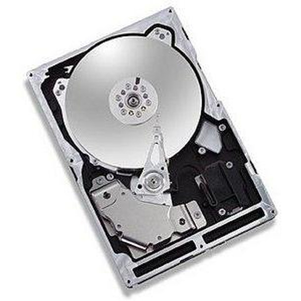 8E036S0 - Maxtor Atlas 36.70 GB 3.5 Internal Hard Drive - 3Gb/s SAS - 15000 rpm - 16 MB Buffer