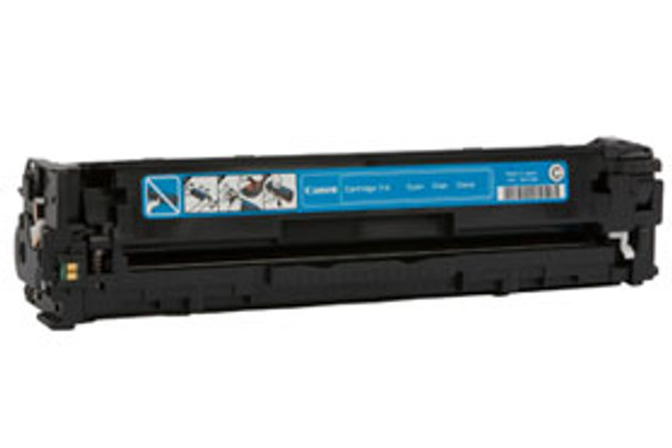 Canon Cartridge 116 Cyan Laser toner Cyan