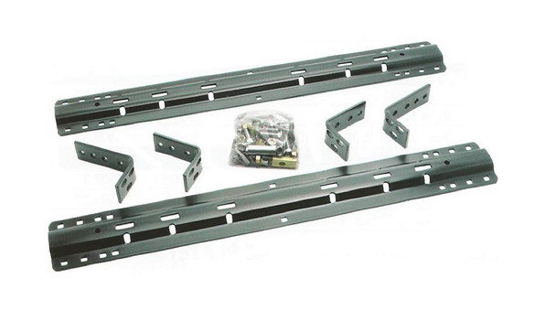 332562-001 - HP Depth Adjustable Rail Kit for Xr3000 UPS and Other Devices (heavy Duty)
