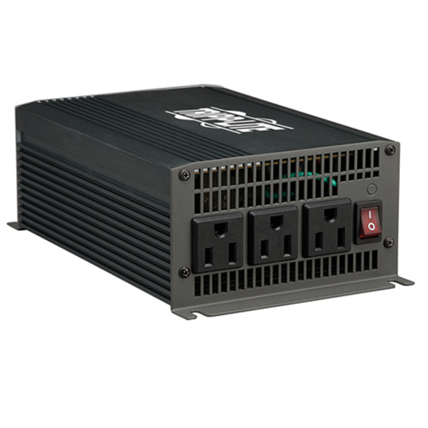 Tripp Lite PV700HF PowerVerter 700W power adapter & inverter