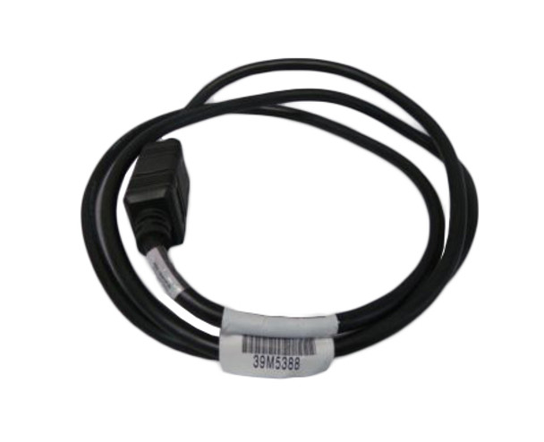 39M5388 - IBM Power Cord for PDU C19 to IEC320-C20 2m 16A 250V