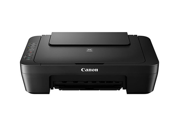 Canon PIXMA MG3020 4800 x 600DPI Inkjet A4 Wi-Fi