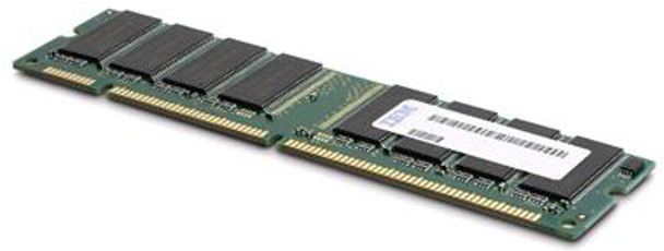 47J0154 - IBM 2GB PC3-10600R DDR3-1333 Registered ECC 2RX8 CL9 2