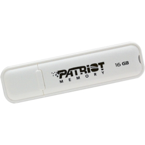 PSF16GUSB - Patriot Memory Signature Xporter 16 GB USB 2.0 Flash Drive - External