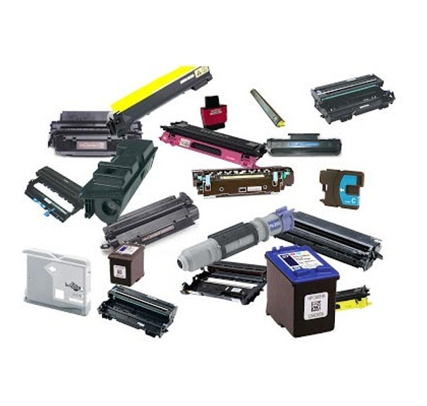 0M530D - Dell Left Right Arm Holding MFP Cover Printer (Refurbished) 3130CN