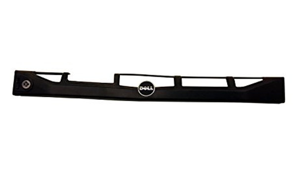 D7696 - Dell OEM Ready Rack Bezel Americas Only