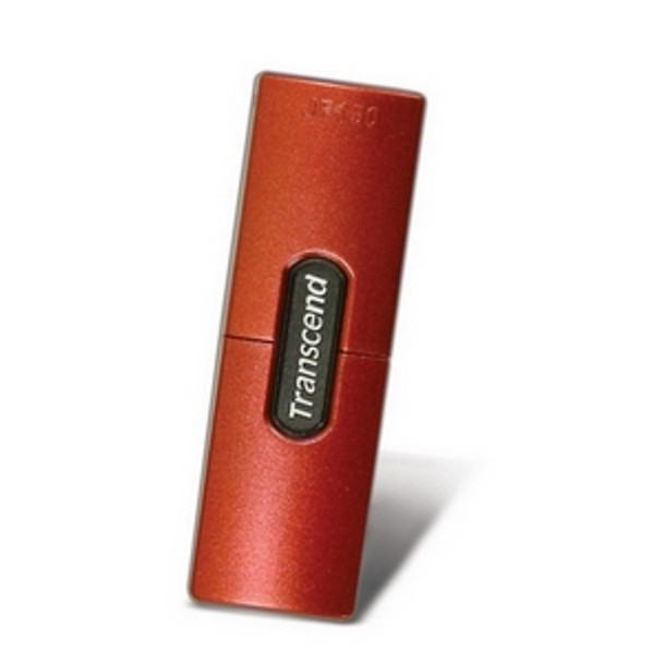 TS1GJF150 - Transcend 1GB JetFlash 150 USB2.0 Flash Drive - 1 GB - USB