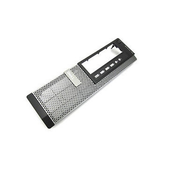 5D0X0 - Dell Gray Desktop Front Bezel Optiplex 790