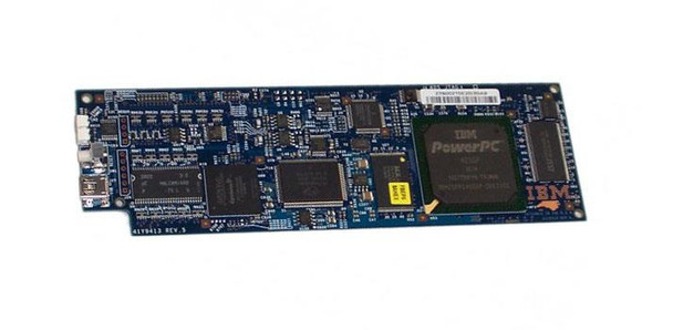 41Y9413 - IBM Xserver 8874 460 Remote Supervisor Adapter (rsa) Ii Slim Line