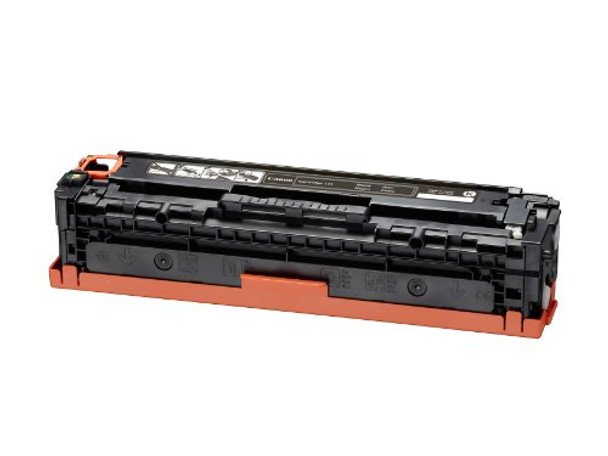 Canon 131H K Laser cartridge 2400pages Black