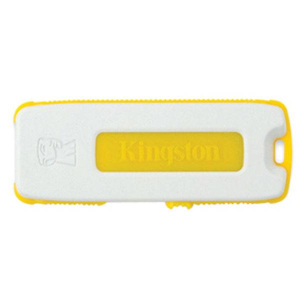 DTIG2/4GB-4P - Kingston 4GB Data Traveler G2 USB 2.0 Flash Drive - 4 GB - USB