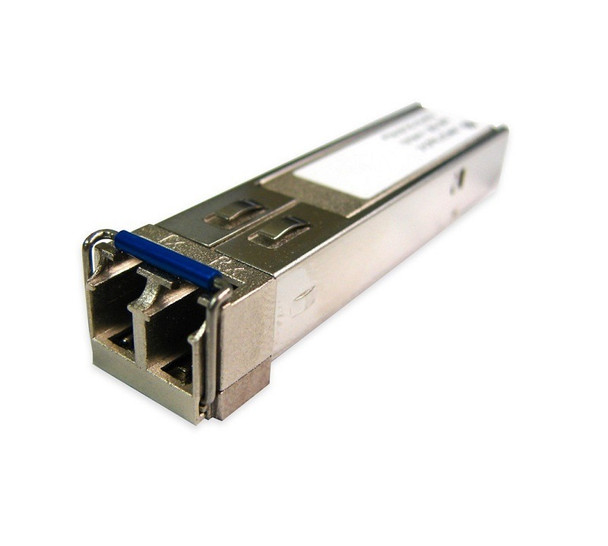 AT139A - HP Integrity 10Gb Short Range (SR) SFP+ (mini-GBIC) Transceiver Module