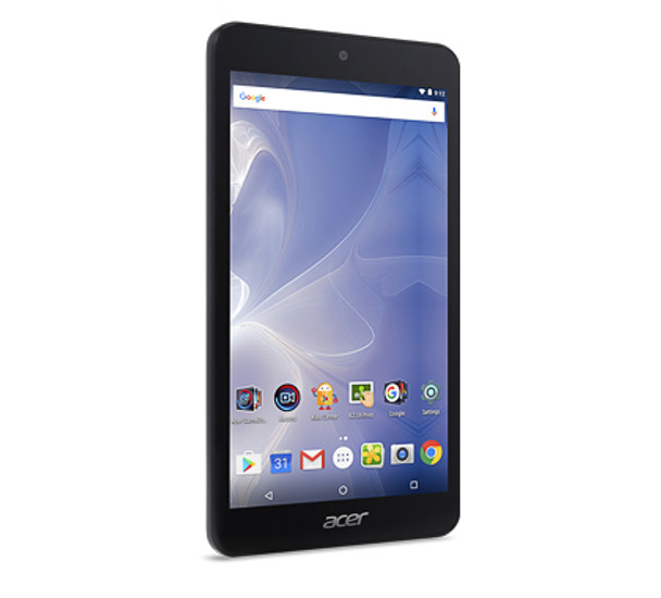 Acer Iconia B1-790-K21X 16GB Black tablet