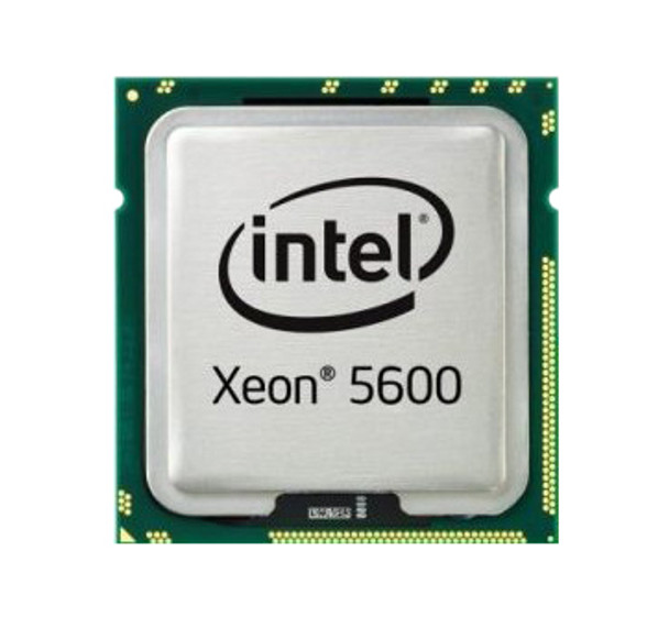 59Y4036 - IBM 2.66GHz 5.86GT/s QPI 12MB L3 Cache Intel Xeon E5640 Quad Core Processor