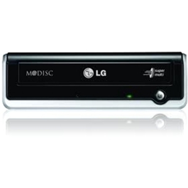 GE24NU30 - LG GE24NU30 External dvd-Writer -  Pack - dvd-ram