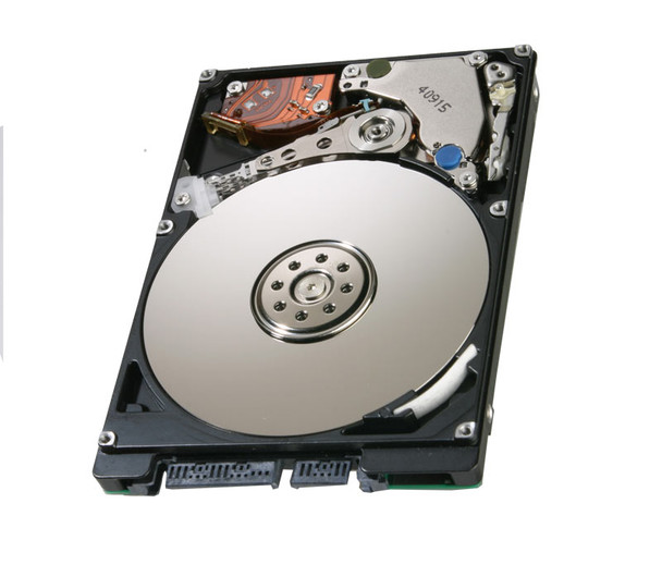 0A72332 - Hitachi TravelStar 7K500 250GB 7200RPM 16MB Cache SATA 3GB/s 7-Pin 2.5-inch Hard Drive