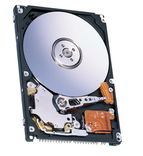 MHS2020AT - Fujitsu Mobile 20GB 4200RPM ATA-100 2MB Cache 2.5-inch Internal Hard Disk Drive