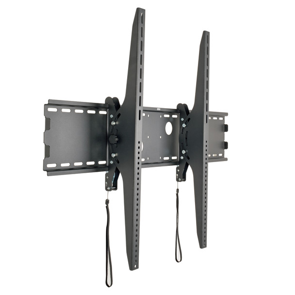 Tripp Lite DWT60100XX 100" Black flat panel wall mount