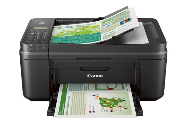 Canon PIXMA MX492 4800 x 1200DPI Inkjet A4 Wi-Fi