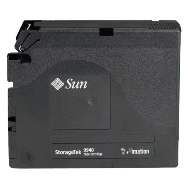 Sun Tape 1/2inch 9940, Data Cartridge 60GB