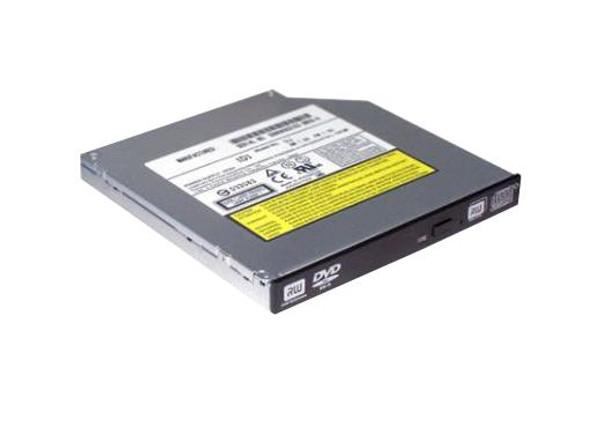 647673-001 - HP Internal DVD-Writer DVD-RAM/ R/ RW Support Double-layer Media Supported SATA