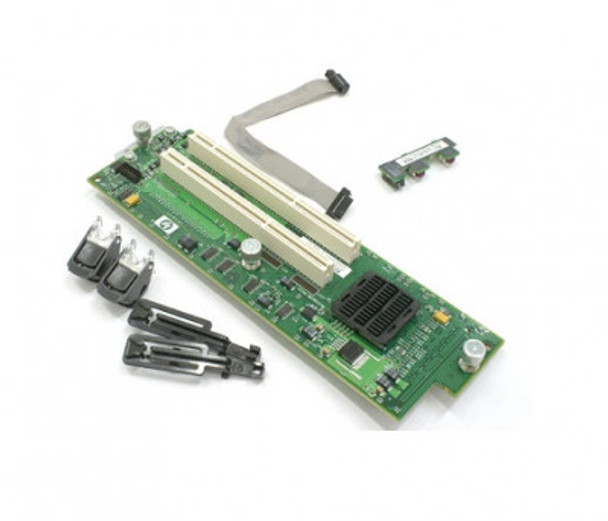377520-B21 - HP Hot plug 64-bit/133 PCI-X Mezzanine Kit 2 x PCI-X 133MHz