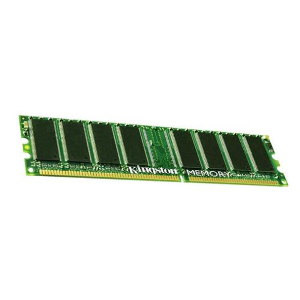 KTC-ML370G3/4G-G - Kingston 4GB Kit (2 X 2GB) PC2100 DDR-266MHz ECC Registered CL2.5 184-Pin DIMM Memory for HP/Compaq TAA Compliant (GSA-US)