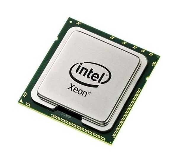 XX759 - Dell Intel Xeon X5272 Dual Core 3.4GHz 6MB L2 Cache 1600MHz FSB Socket LGA771 45NM 80W Processor