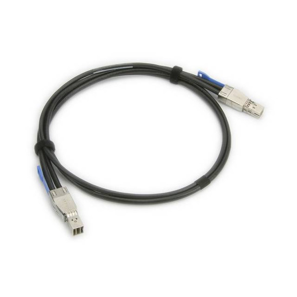 Supermicro CBL-SAST-0573 1.0m External Mini-SAS HD to External Mini-SAS HD Cable