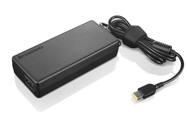 Lenovo 45N0370 Universal Black power adapter & inverter