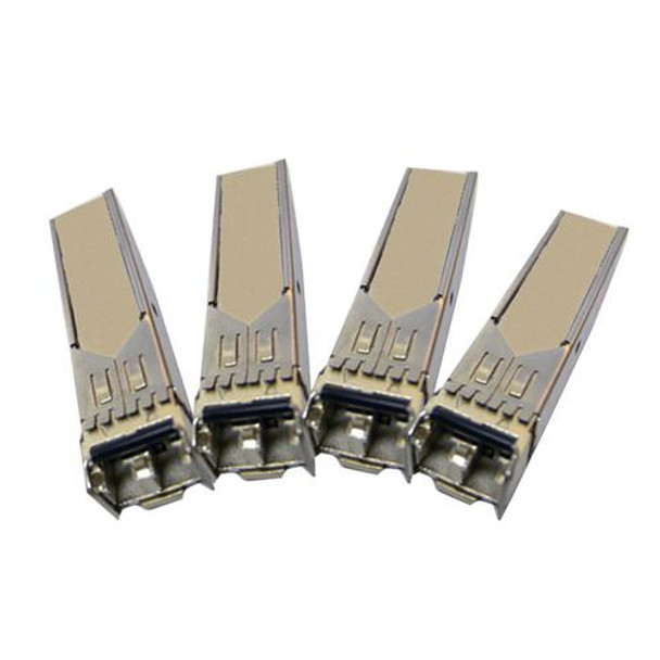 22R4897 - IBM 4Gb Fibre Channel Short Wave SFP Transceiver Module (4 Pack) for BladeCenter