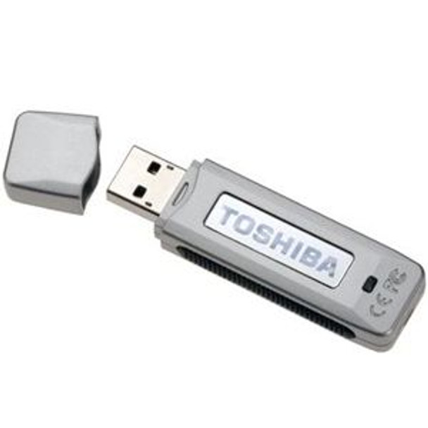 PA1397U-1MEM - Toshiba 256MB USB 2.0 High-Speed Flash Drive - 256 MB - USB