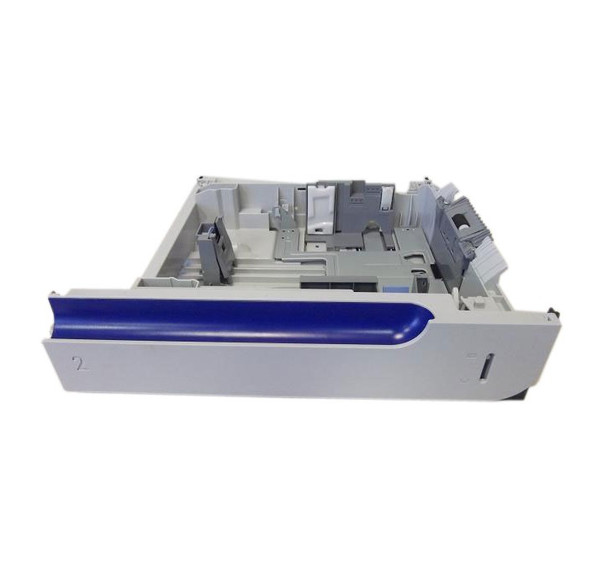 RM1-6198-000 - HP 500-Sheets Paper Tray for Color LaserJet CP3525 / CM3530 Series Printer (Refurbished)