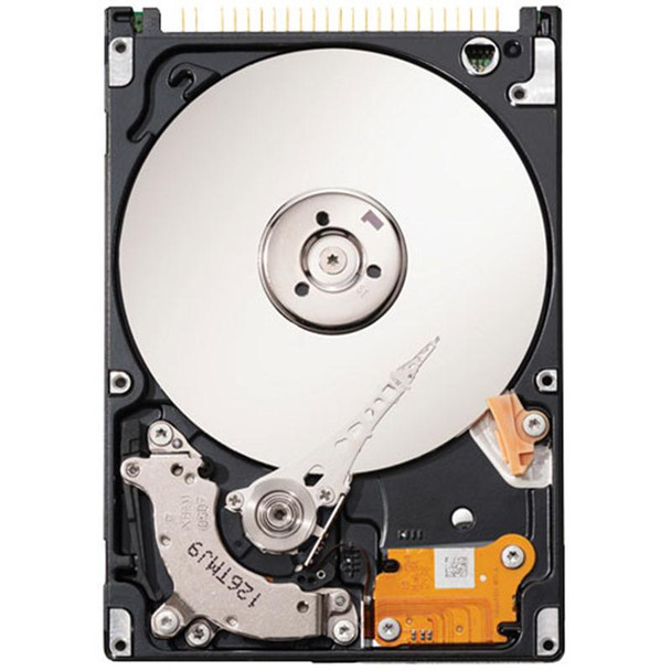 9DH032-750 - Seagate EE25.2 80GB 5400RPM ATA-100 8MB Cache 2.5-inch Internal Hard Disk Drive