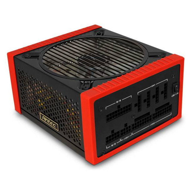 Antec EDGE EDG650 650W 80 PLUS Gold ATX12V 2.4 & EPS12V 2.92 Power Supply