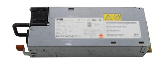 00FK930 - Lenovo 550-Watts Power Supply for System x3650 M5