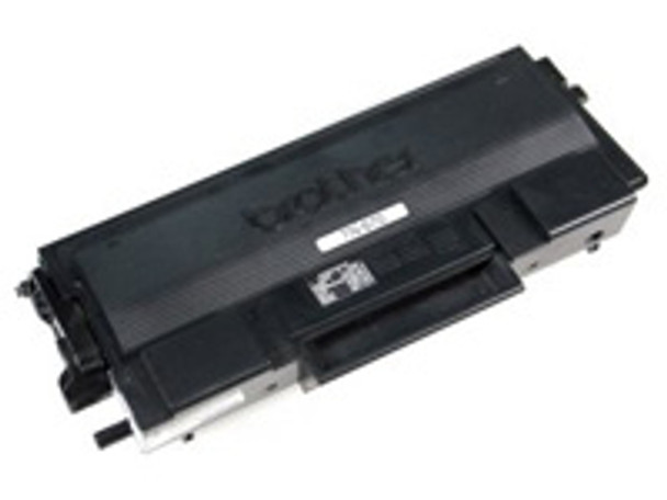 Brother TN-670 Toner Cartridge 7500pages Black