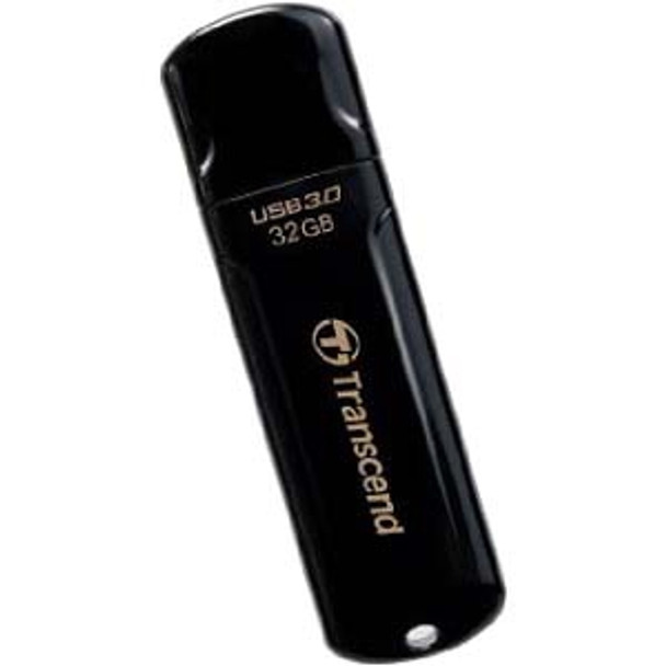 TS32GJF760 - Transcend JetFlash 760 32 GB USB 3.0 Flash Drive - External