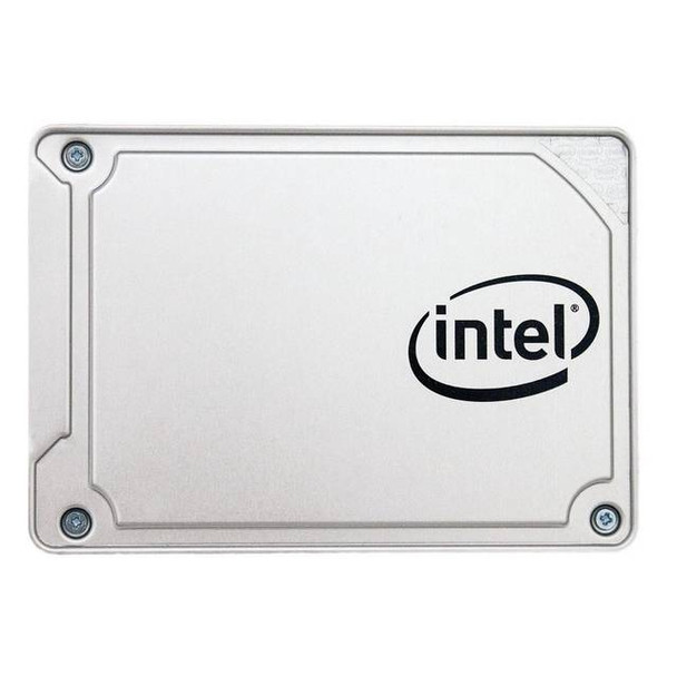 Intel 545s Series SSDSC2KW512G8X1 512GB 2.5 inch SATA3 Solid State Drive (TLC)