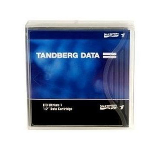 Tandberg SLR50 Data Cartridge 25 Native / 50 GB Compressed